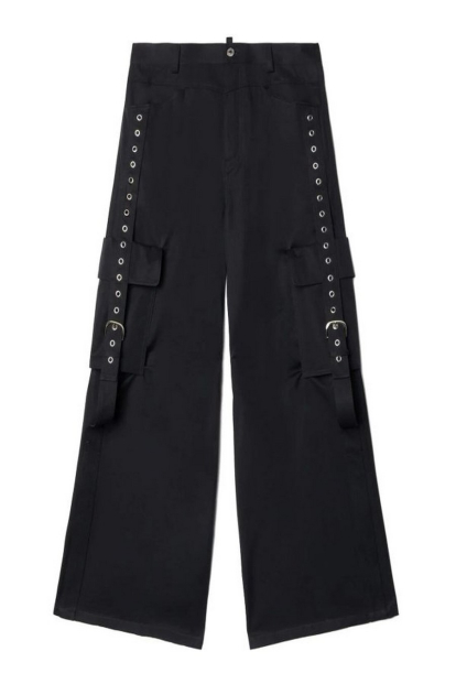 Off-White - TROUSER